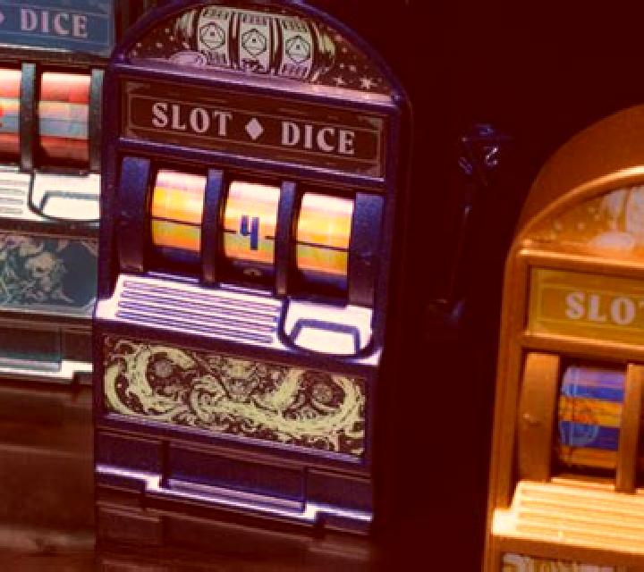 1 Reel - Demi Gods V online slot