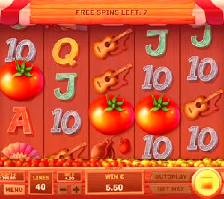 100 Leprechaun Roll online slot