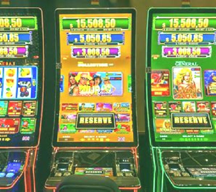 101 Lions online slot