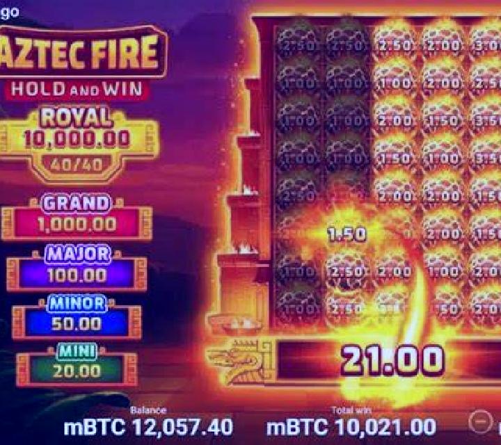 20.000 Waves slot machine