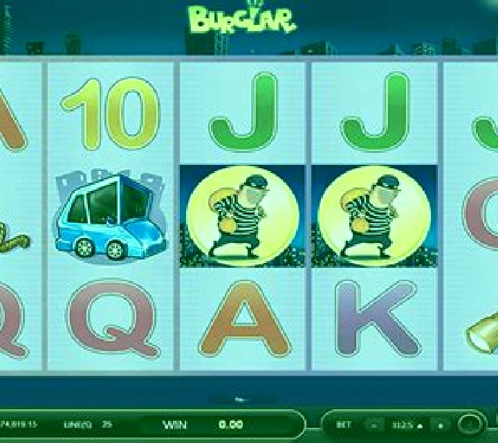 2x3x Rush slot