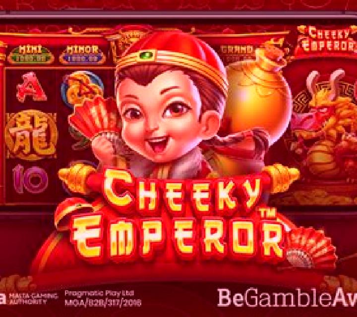 3 Secret Cities slot