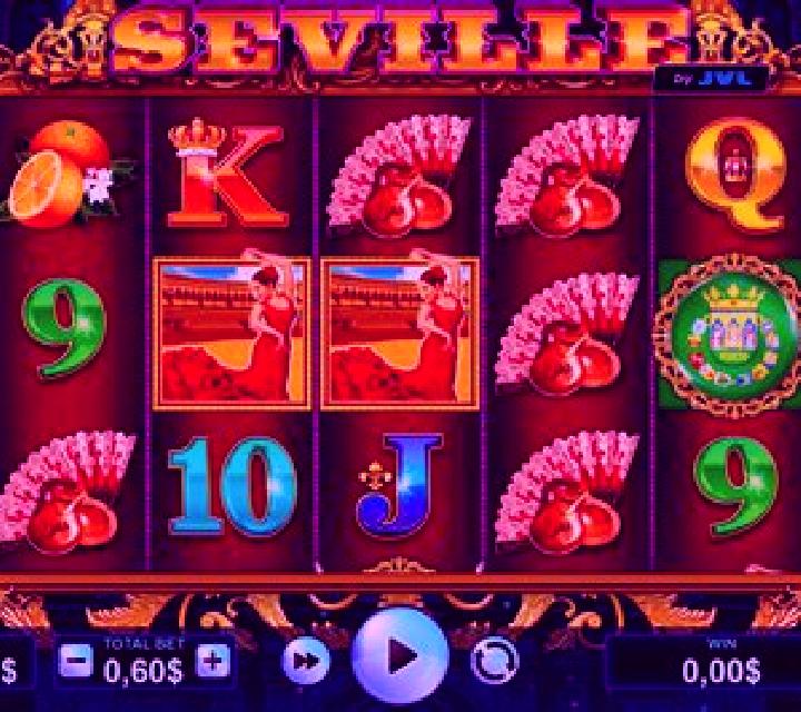 40 Lines of Fire slot game