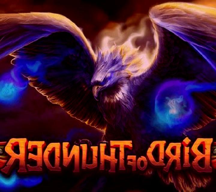 5-Line Hold & Spin slot machine