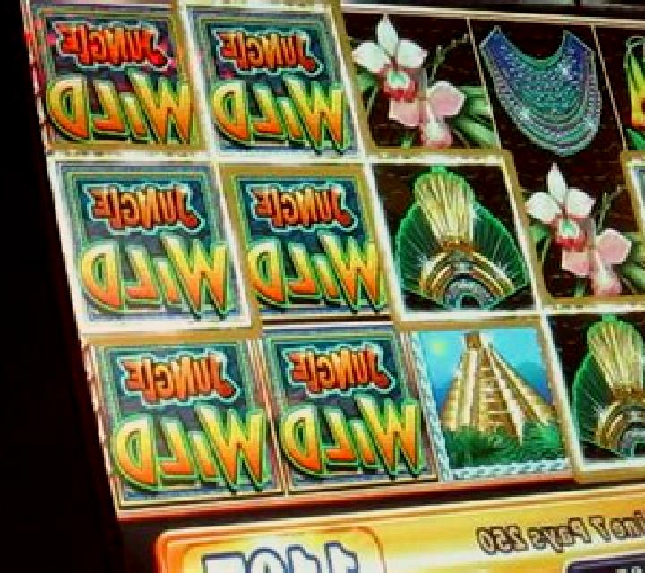50 Dragons slot machine