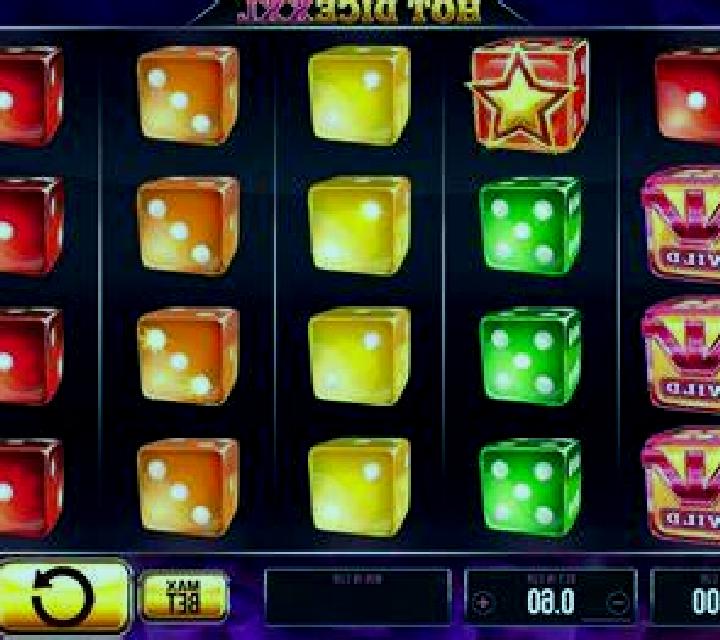 81 Magic Planet slot machine