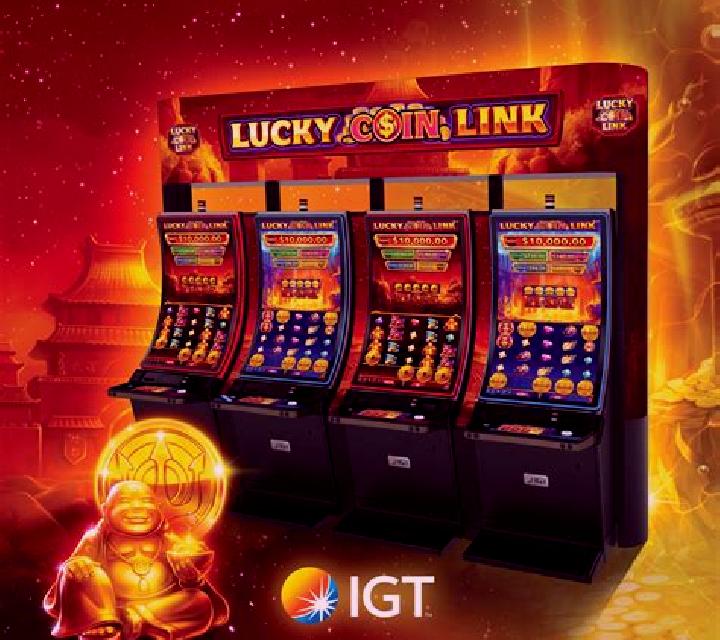 Adventures of Lil Red slot game