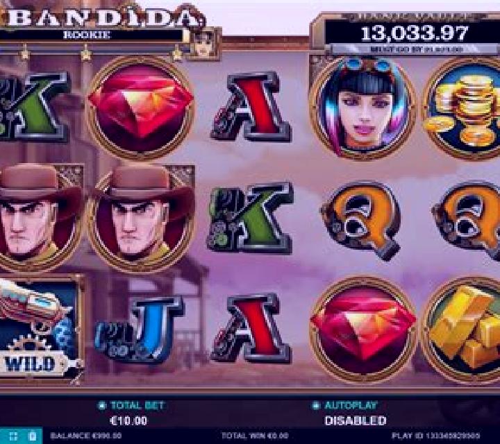 Age of the Gods: Rulers of Olympus slot game
