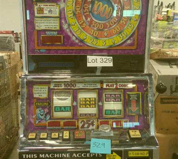 Agent Jane Blonde online slot