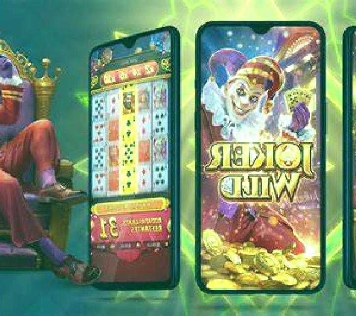 Alfredo s Easter slot game