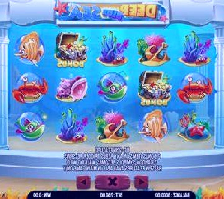 Alfredo s Easter slot