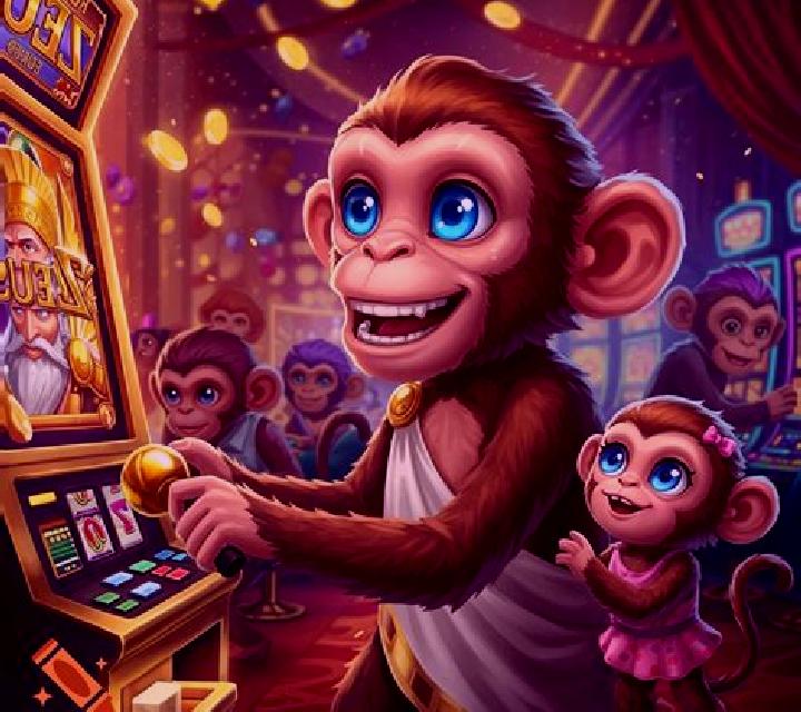Almighty Diamonds: Hold N Link slot