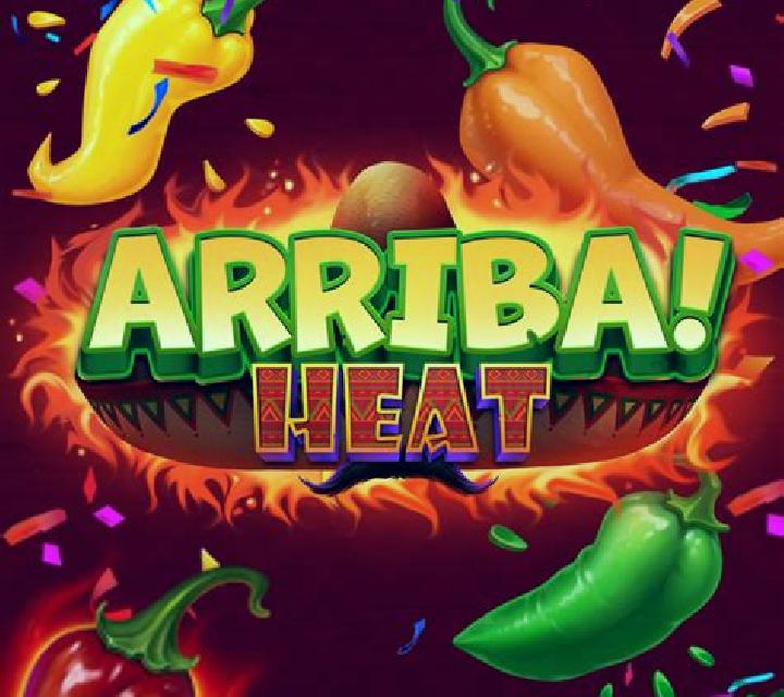 Arabian Delights online slot