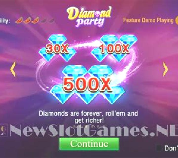 Arcane Elements slot