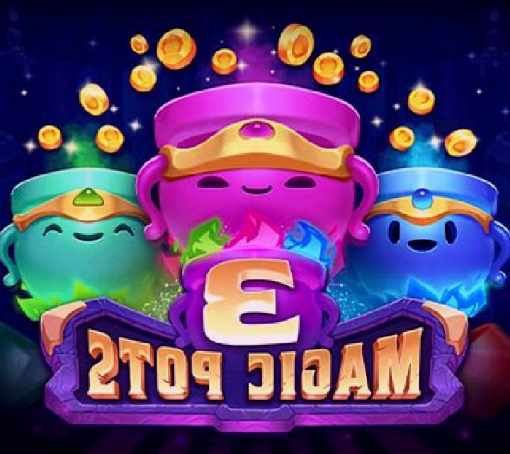 Arctic World online slot