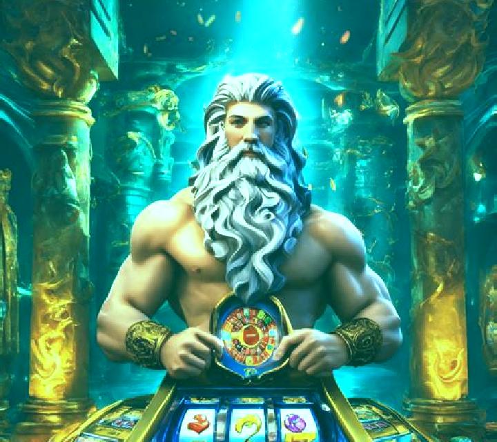 Area Link Phoenix slot game