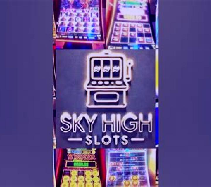 Atlas Unleashed slot