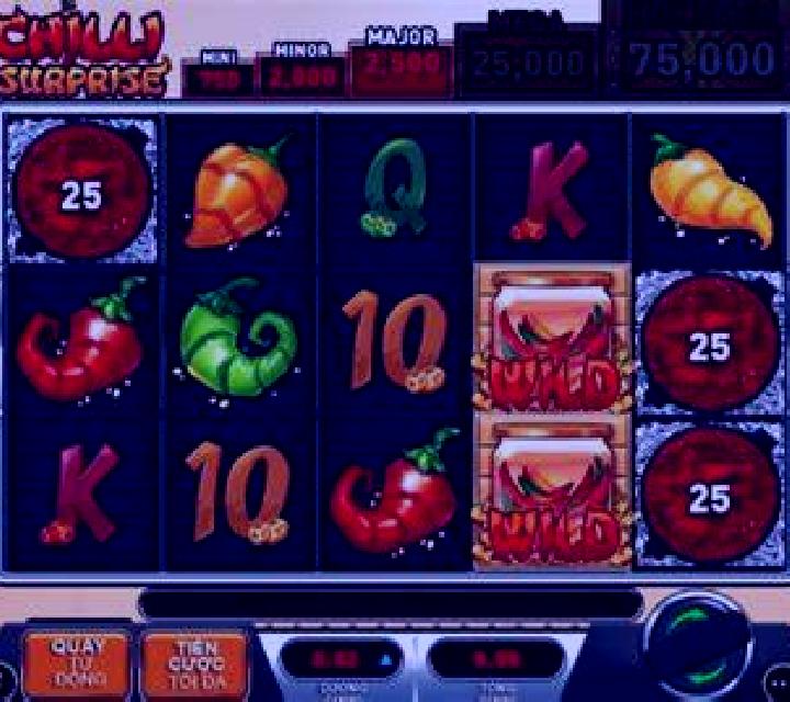 Auto Roulette (Atmosfera) online slot
