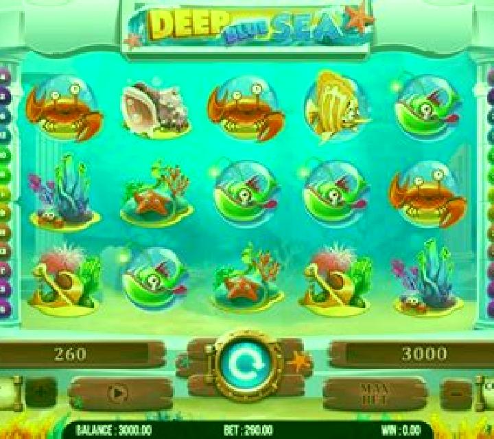 Avalon II slot machine