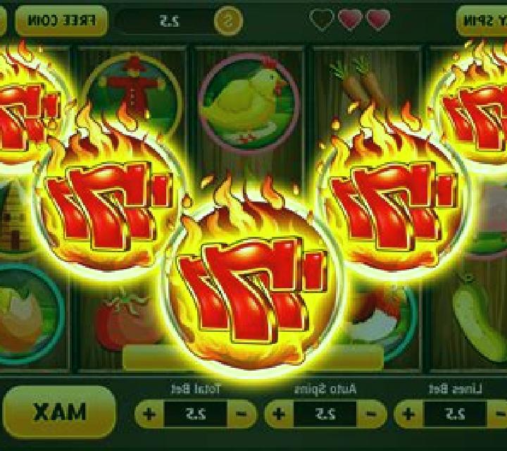 Awesome Money Scratch online slot