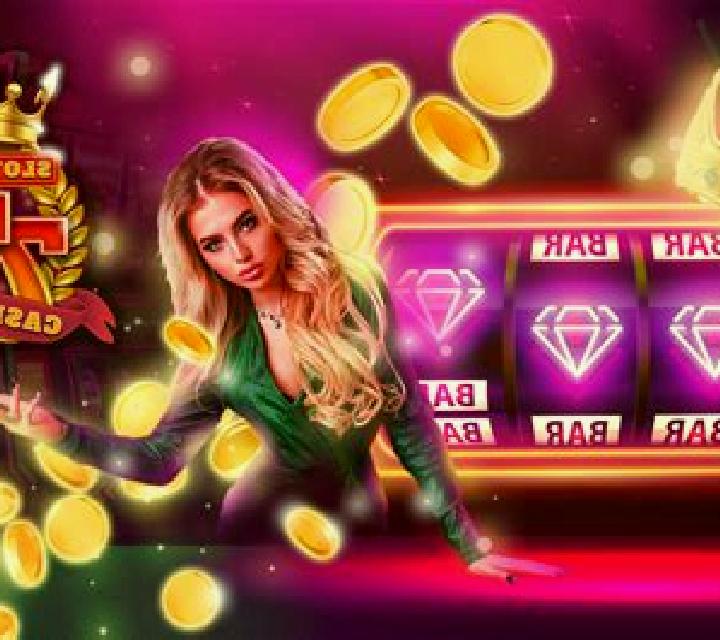 Babucka online slot