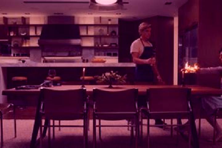 Baccarat Remastered slot machine
