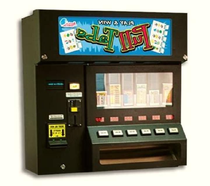 Back To The Wild slot