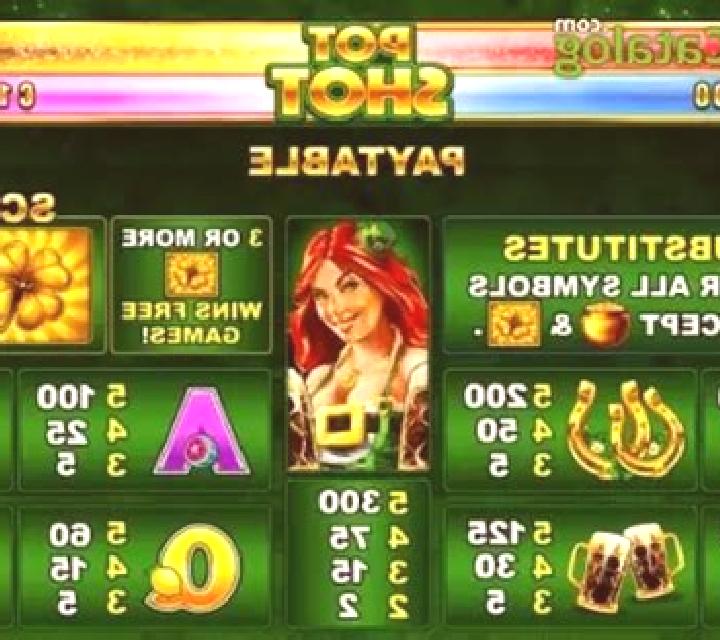 Band Girl online slot