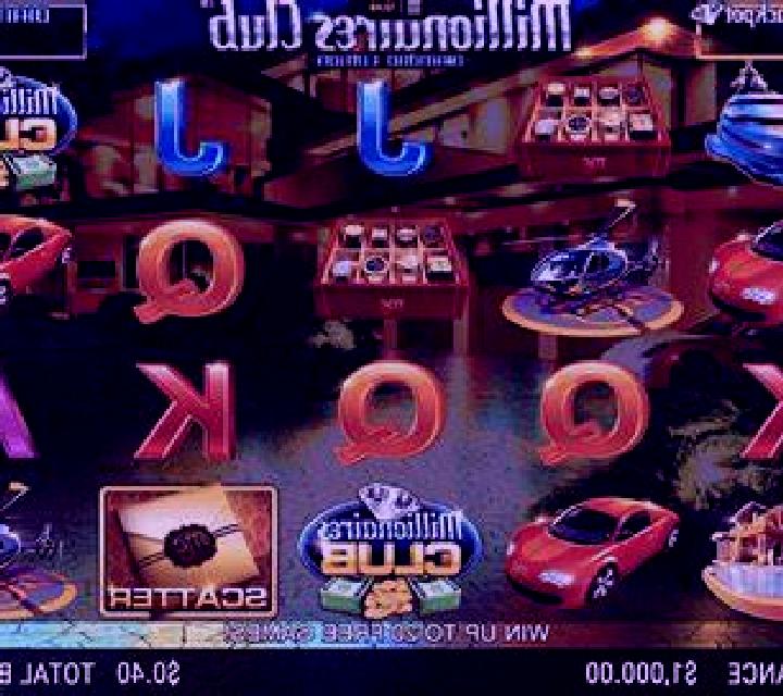 Bao Chuan Fishing slot