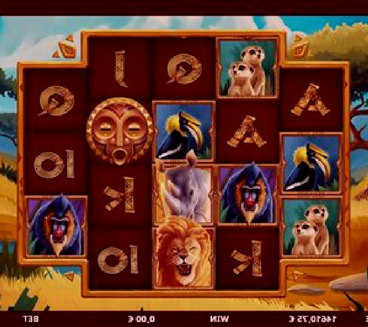 Barbarossa Revenge DoubleMax online slot