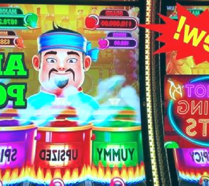 Baron Bloodmore online slot