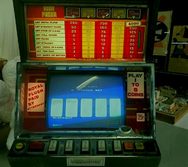 Barrels of Riches (Platipus) slot