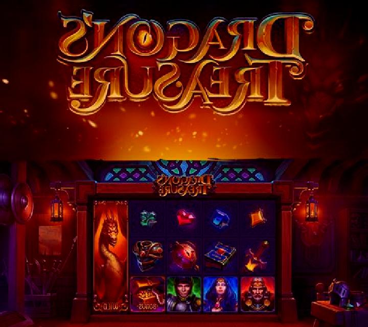 Barti s Treasure slot game