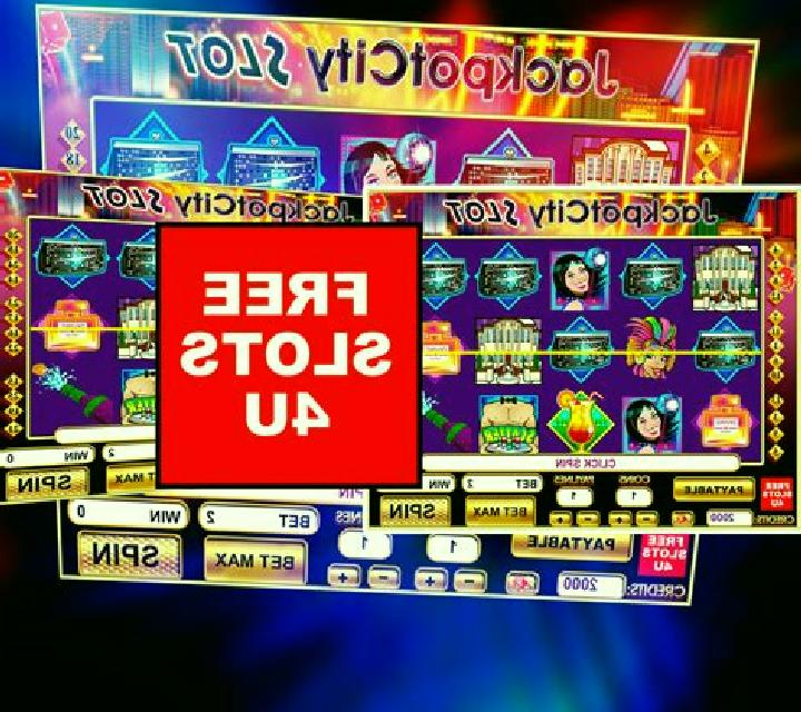 Based slot machine