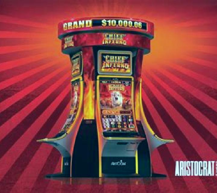 Be My Valantine slot machine