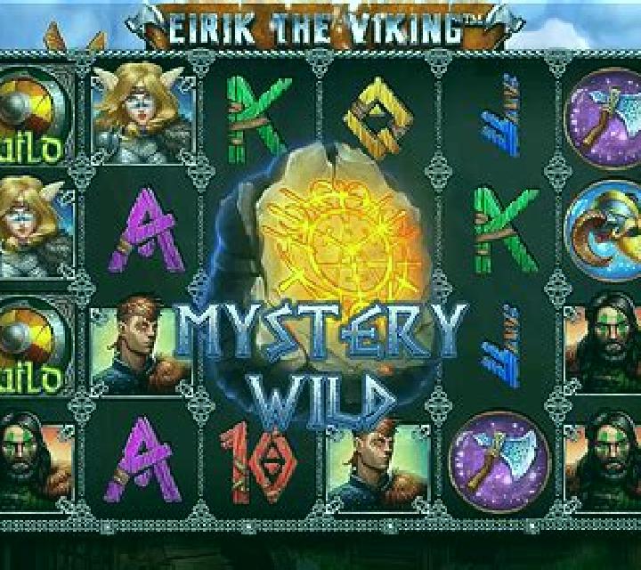 Bear Blast slot