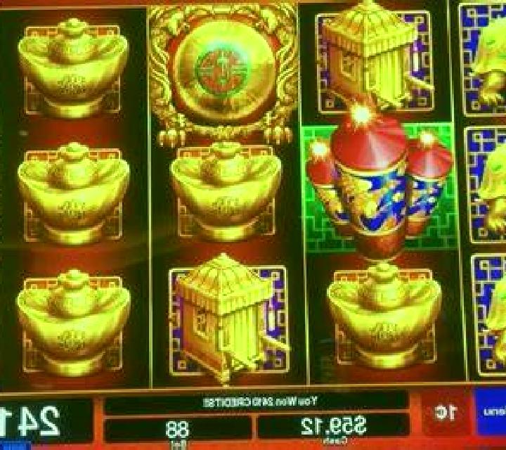 Bear Kingdom online slot