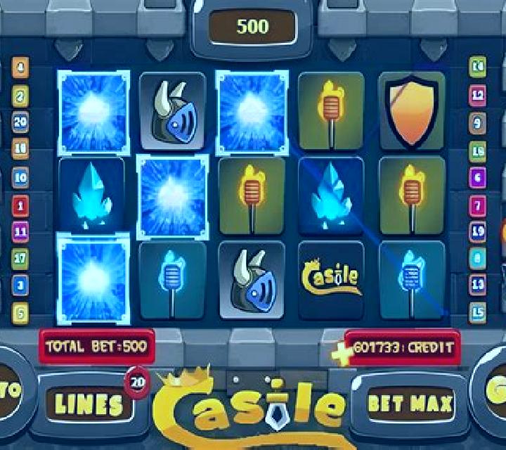 Beats Ex slot machine