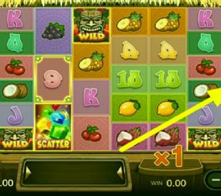 Bedtime Stories online slot