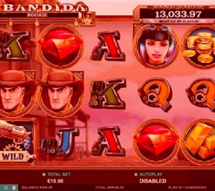 Beehive Bedlam slot