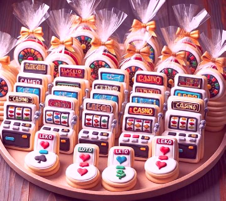 Bet Garage slot machine