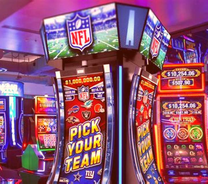 Big Money Megaways slot