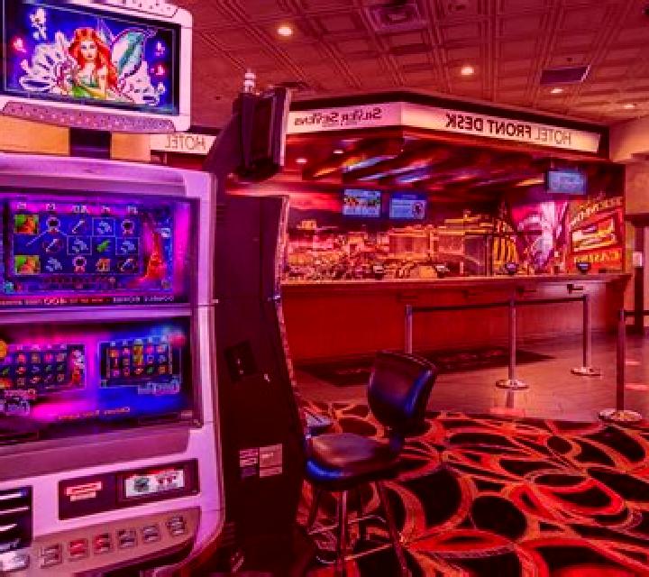 Big Money Wheel slot