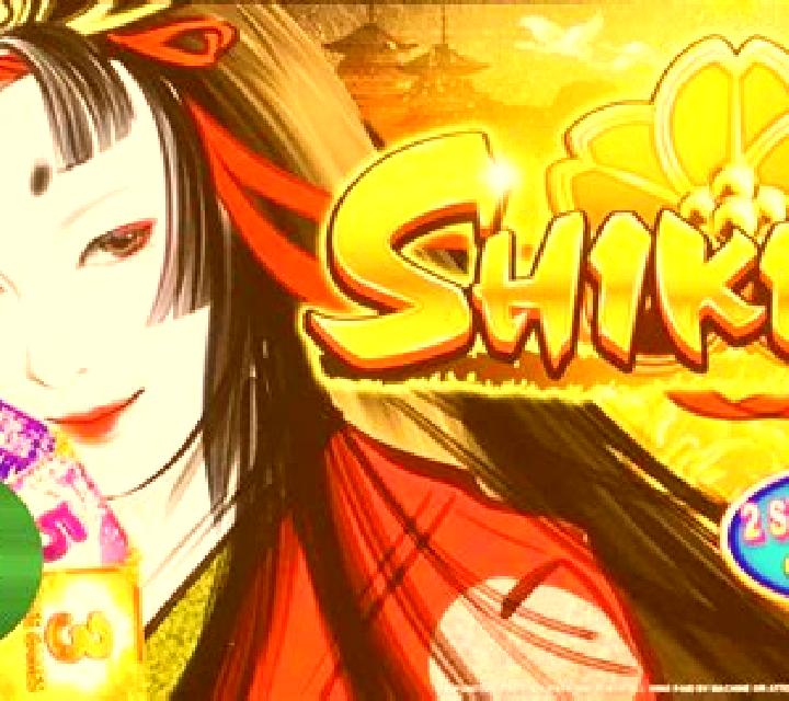 Big Show online slot