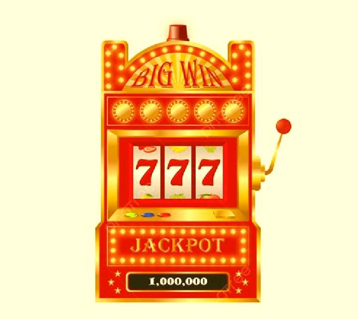 Bikini Bay slot machine