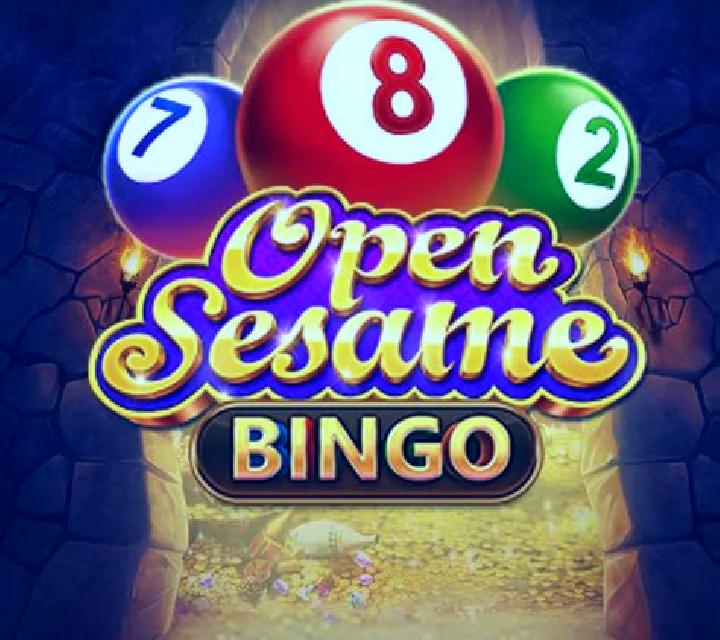 Bingolicious (Caleta Gaming) slot