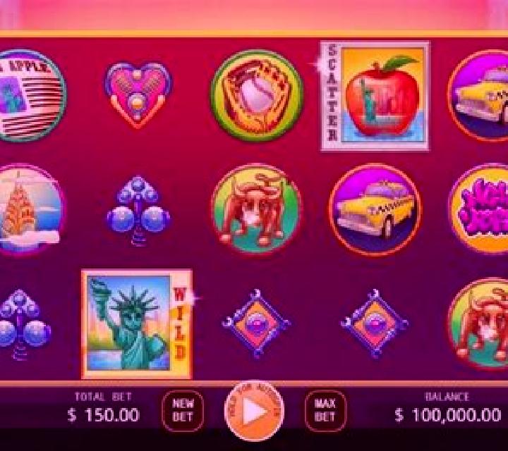 Bitmine Bonanza online slot