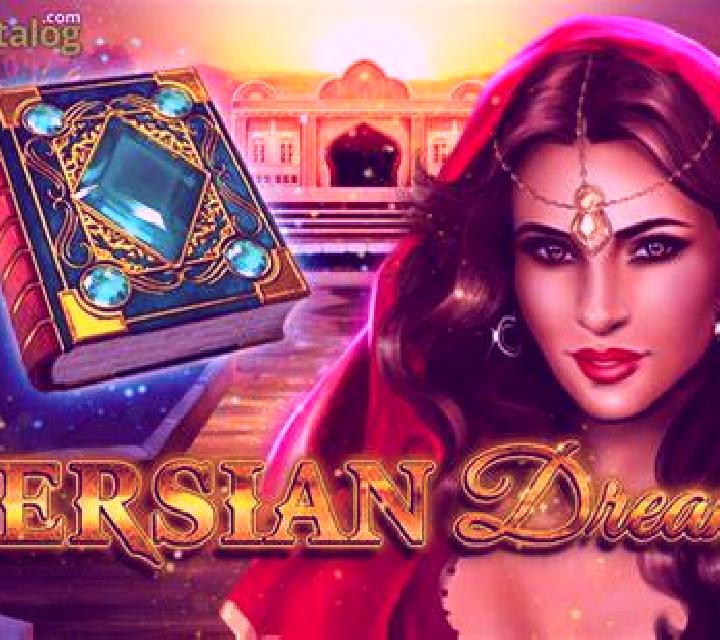 Bizarre slot