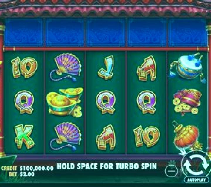 Black Seven Bell Link online slot