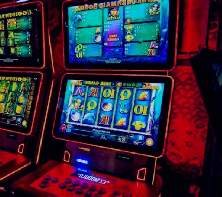 Blackjack Gold (NetEnt) online slot